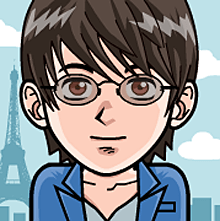 プロフィール画像