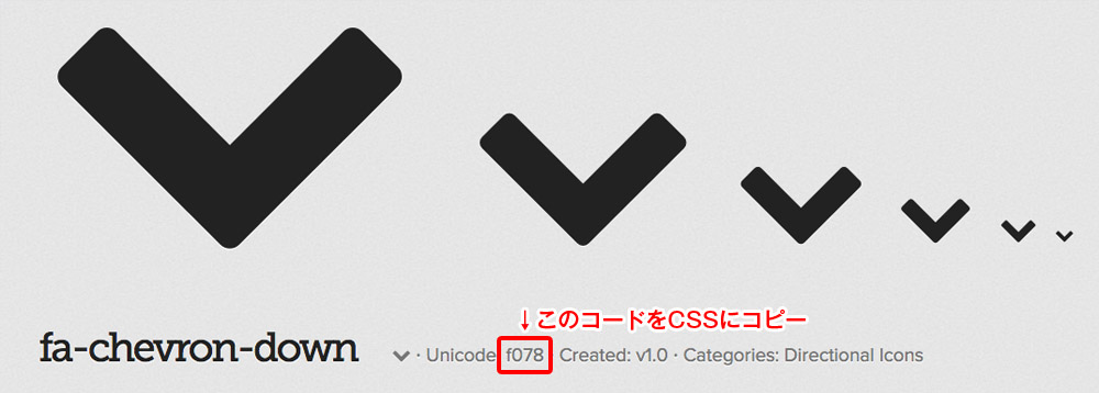 fontawesome